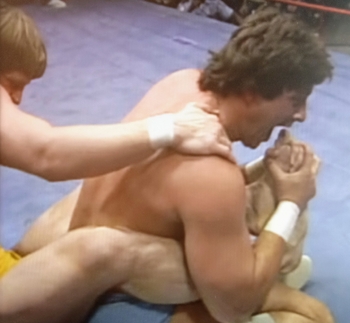 Kevin Von Erich