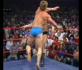 Kevin Von Erich