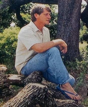 Kevin Von Erich