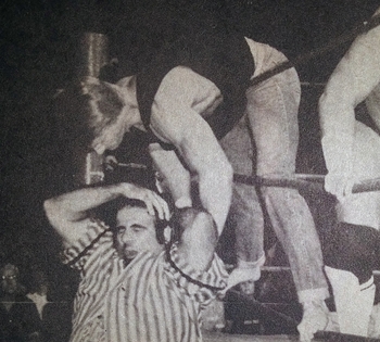 Kevin Von Erich