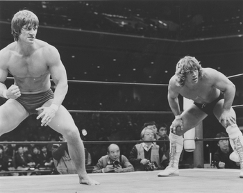 Kevin Von Erich