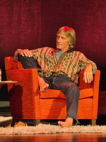 Kevin Von Erich