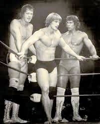 Kevin Von Erich