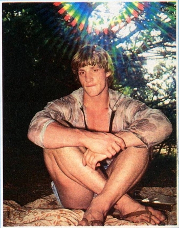 Kevin Von Erich