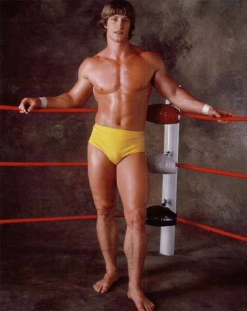 Kevin Von Erich