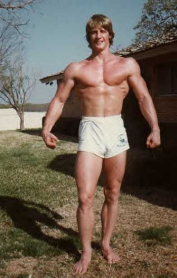 Kevin Von Erich