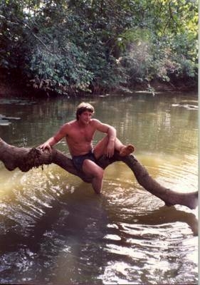 Kevin Von Erich