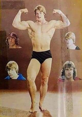 Kevin Von Erich