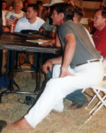 Kevin Von Erich