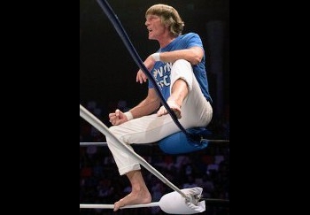 Kevin Von Erich