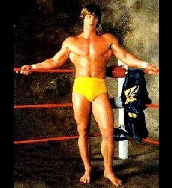 Kevin Von Erich