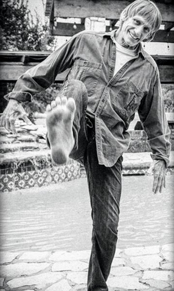 Kevin Von Erich