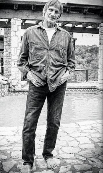 Kevin Von Erich