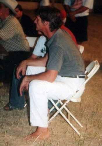 Kevin Von Erich