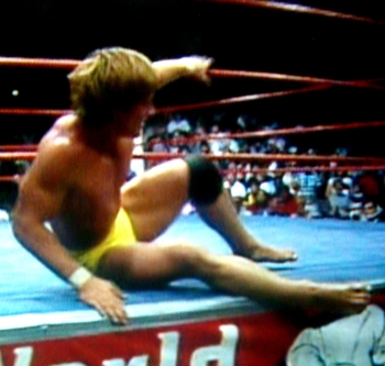 Kevin Von Erich