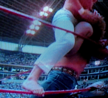 Kevin Von Erich