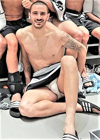 Leonardo Bonucci