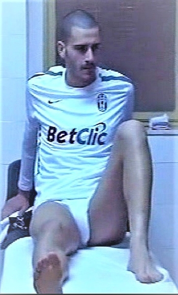 Leonardo Bonucci