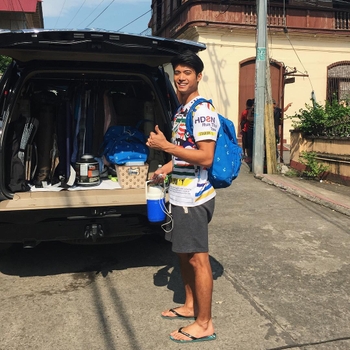 Mikael Daez