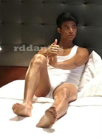 Mikael Daez