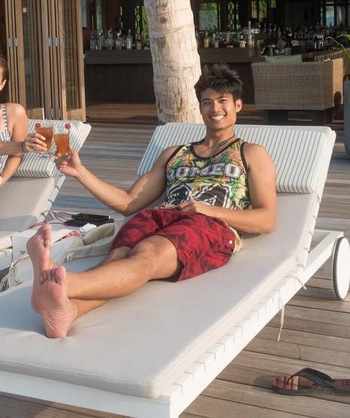Mikael Daez