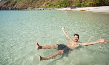 Mikael Daez