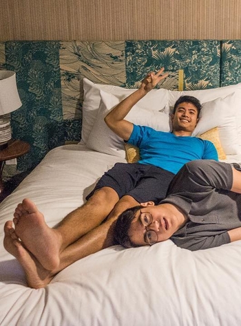 Mikael Daez