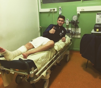 Aymeric Laporte