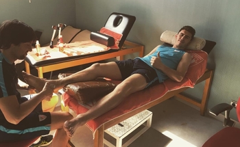 Aymeric Laporte