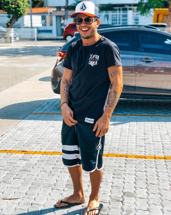 Kaio Oliveira