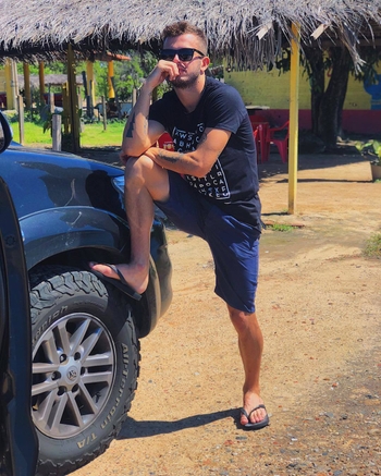 Kaio Oliveira