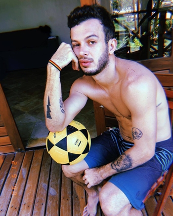 Kaio Oliveira