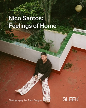 Nico Santos