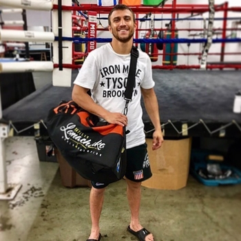 Vasyl Lomachenko