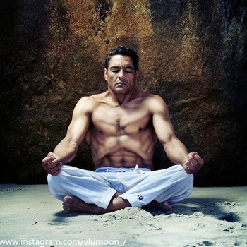 Rickson Gracie