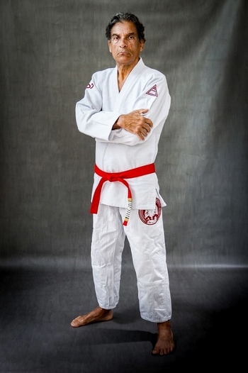 Rorion Gracie