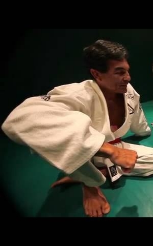 Rorion Gracie