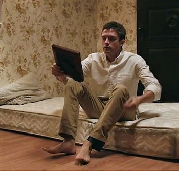 Topher Grace