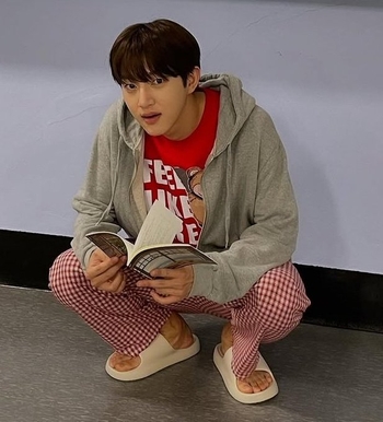 Bong Jaehyun