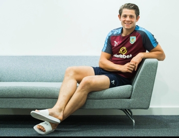 James Tarkowski