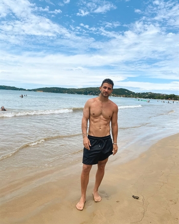 Gabriel Azevedo