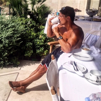 Saïd Taghmaoui