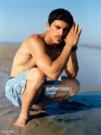 Saïd Taghmaoui