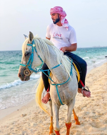 Omar Borkan Al Gala