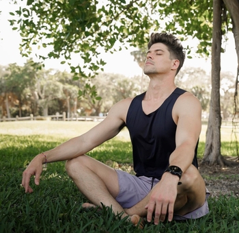 Zach Rance