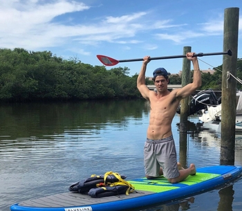 Zach Rance