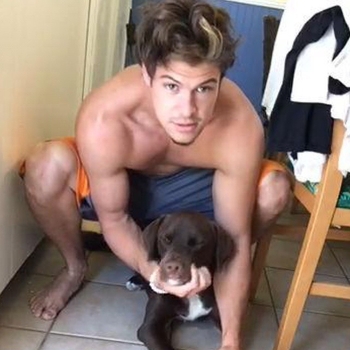 Zach Rance