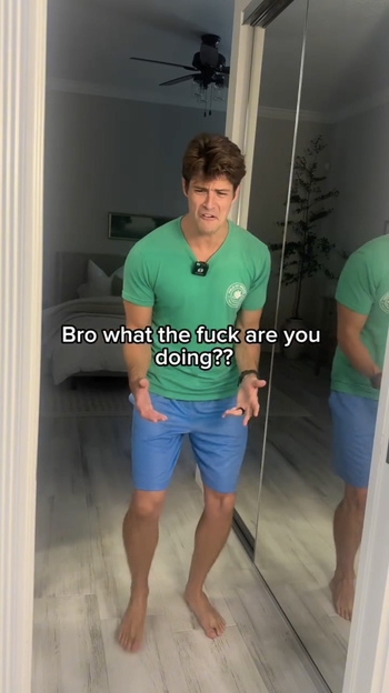 Zach Rance