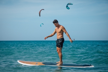 Zach Rance