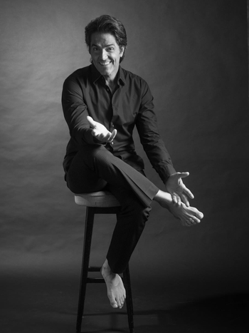 Ernesto Calzadilla